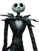 KINGDOM HEARTS PLAY ARTS JACK SKELLINGTON AF