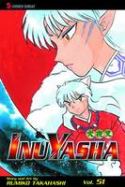 INU YASHA TP VOL 51