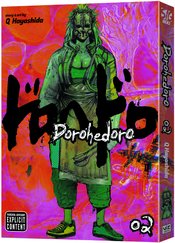 (USE DEC238623) DOROHEDORO GN VOL 02 (MR)