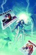 HAWKEYE & MOCKINGBIRD #2