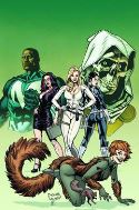 AGE OF HEROES #3 (OF 4)
