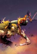 AMAZING SPIDER-MAN #637