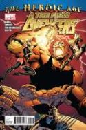NEW AVENGERS #2