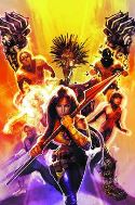 NEW MUTANTS #15