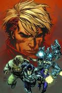 ULTIMATE COMICS AVENGERS 2 #5 (OF 6)