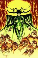 X-FACTOR #207