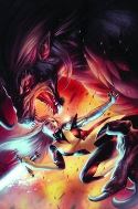 X-MEN HELLBOUND #3 (OF 3)