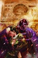 X-MEN LEGACY #238