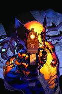 ASTONISHING SPIDER-MAN WOLVERINE #2 (OF 6)