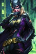 BATGIRL #12