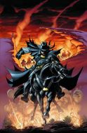 BATMAN RETURN OF BRUCE WAYNE #4 (OF 6)