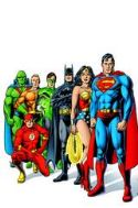 DC UNIVERSE LEGACIES #3 (OF 10)
