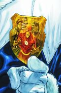 FLASH #4 (BRIGHTEST DAY)