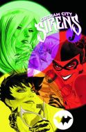 GOTHAM CITY SIRENS #14