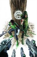 GREEN ARROW #2 (BRIGHTEST DAY)