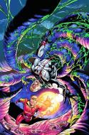 LEGION OF SUPER HEROES #3