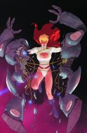 POWER GIRL #14