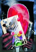 RED HOOD LOST DAYS #2 (OF 6)