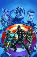 UNCANNY X-MEN HEROIC AGE #1