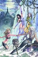 X-WOMEN #1