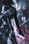 X-FORCE SEX AND VIOLENCE #1 (OF 3)