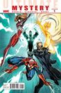 ULTIMATE COMICS MYSTERY #1 (OF 4)