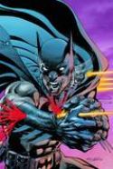 BATMAN ODYSSEY #1 (OF 6)