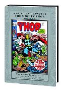 MMW MIGHTY THOR HC VOL 09