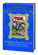 MMW MIGHTY THOR HC VOL 09 DM VAR ED 146