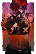 SCARLET #1 (MR)