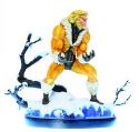 SABRETOOTH CLASSIC STATUE