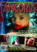 FANGORIA #297 OCT 2010