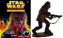 STAR WARS FIG COLL MAG #9 CHEWBACCA