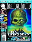 HORRORHOUND #25