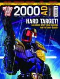 2000 AD PACK AUG 2010