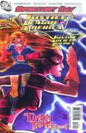 JUSTICE LEAGUE OF AMERICA #46 (BRIGHTEST DAY) VAR ED