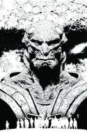 BAD PLANET LTD B&W HC VOL 01