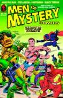 MEN OF MYSTERY #83