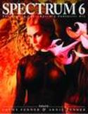 SPECTRUM TP VOL 06 NEW PTG