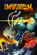 CRITICAL MILLENNIUM #3 (OF 4) (MR)