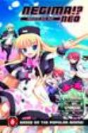NEGIMA NEO GN VOL 06 (MR)