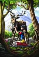 GFT GRIMM FAIRY TALES #52