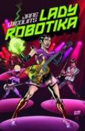 LADY ROBOTIKA #2