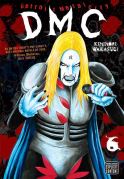 DETROIT METAL CITY GN VOL 06 (MR)