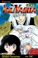 INU YASHA TP VOL 52