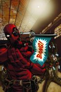 DEADPOOL #26