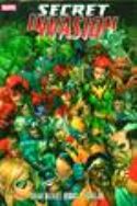 SECRET INVASION HC