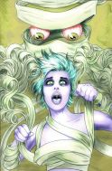 IZOMBIE #4 (MR)
