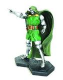 DR DOOM CLASSIC STATUE