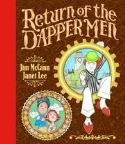 (USE DEC138322) RETURN O/T DAPPER MEN HC